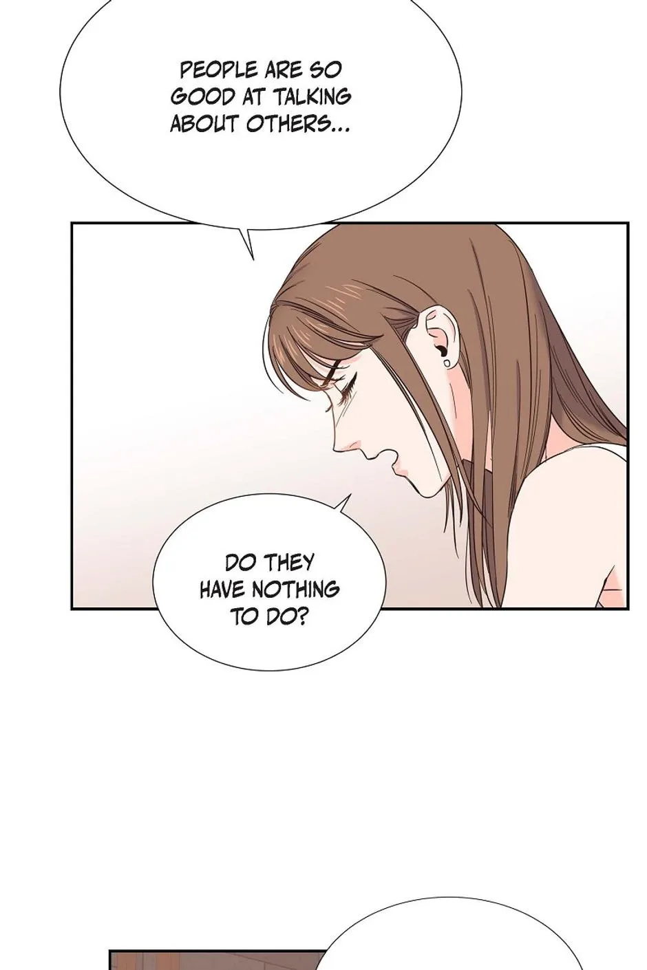 The Scandal (DOG) Chapter 19 page 50 - 
