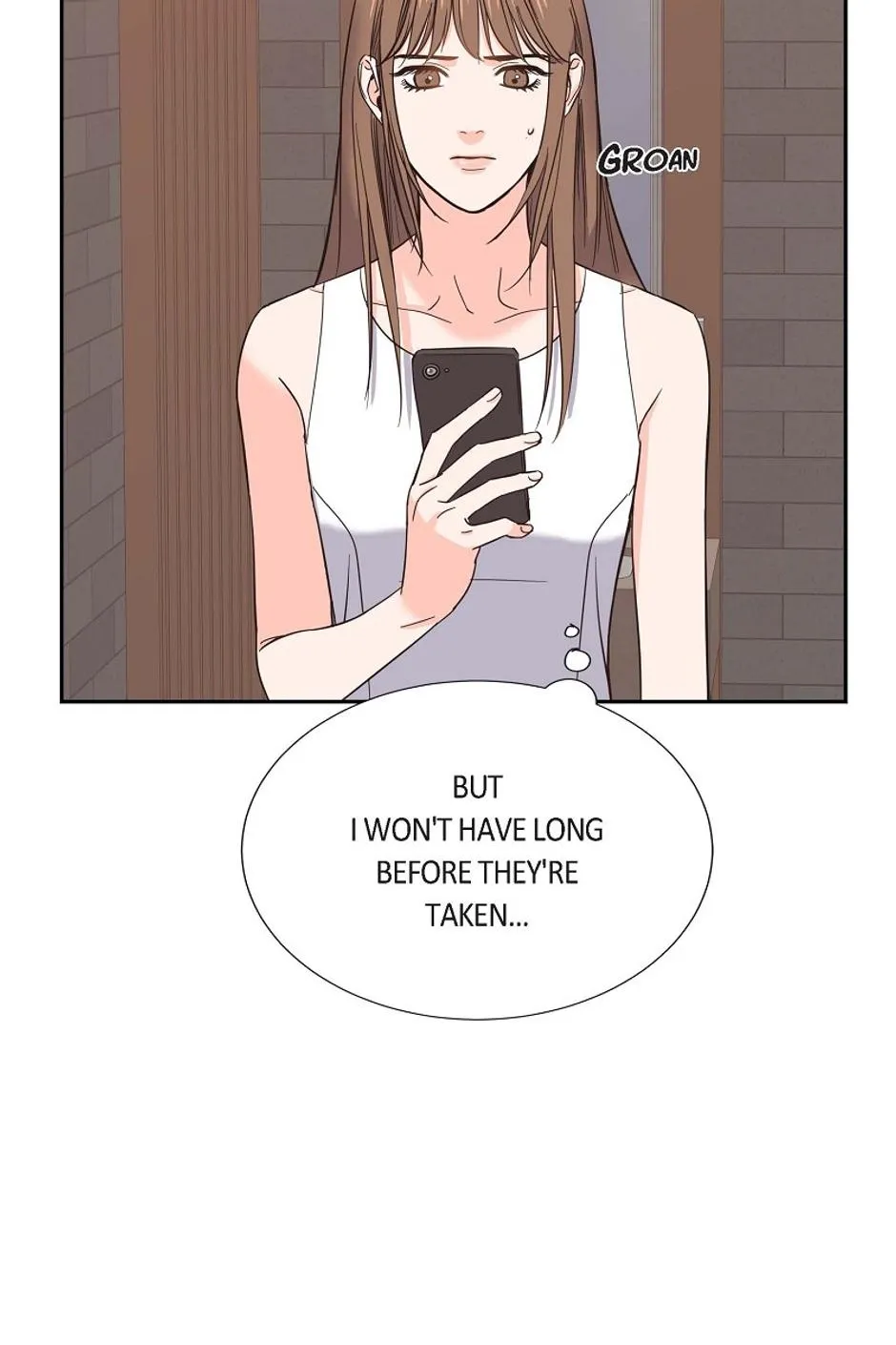 The Scandal (DOG) Chapter 19 page 54 - 