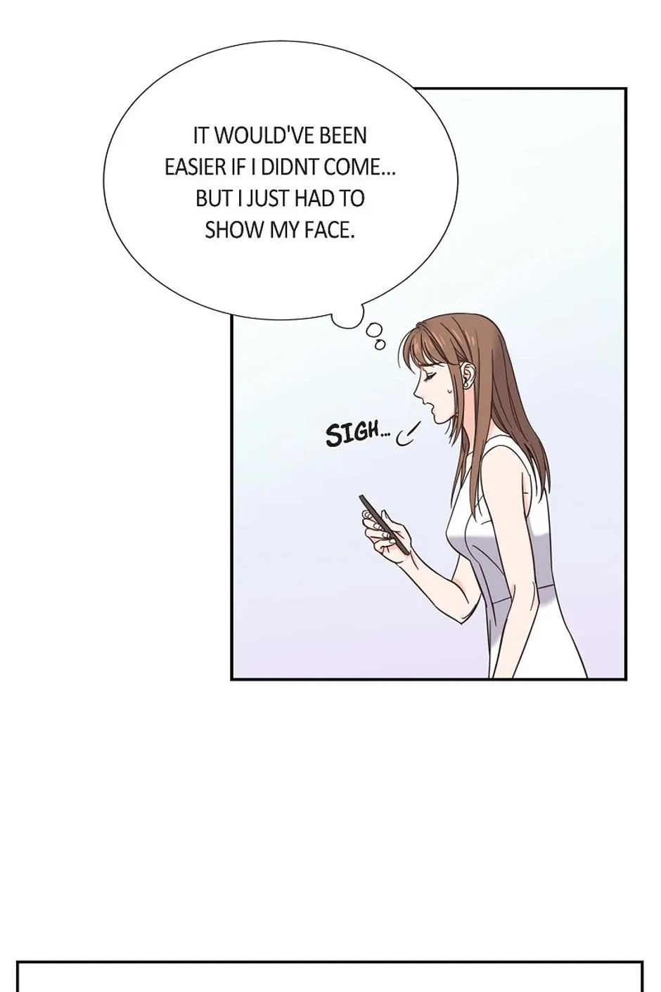 The Scandal (DOG) Chapter 19 page 55 - 