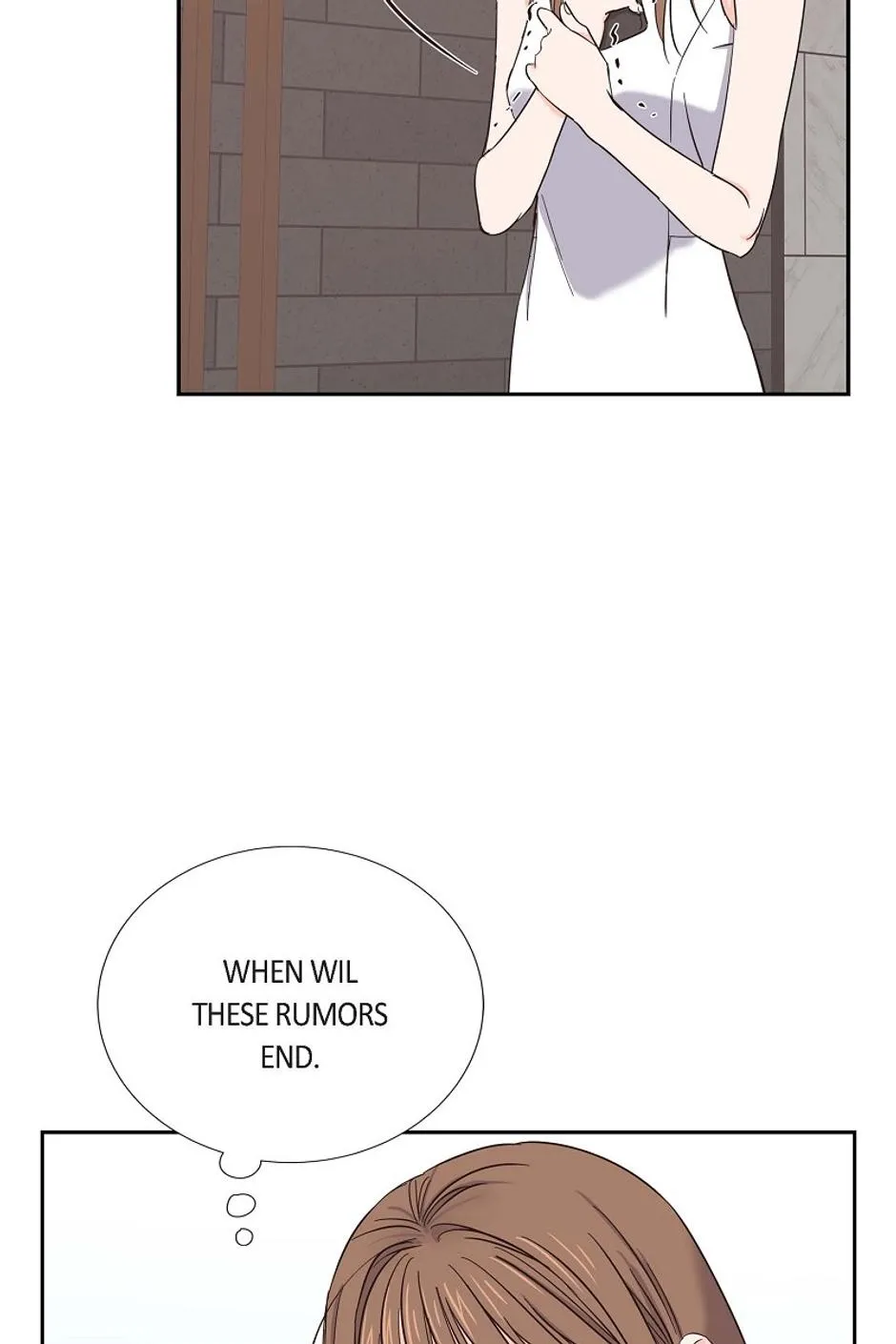 The Scandal (DOG) Chapter 19 page 57 - 