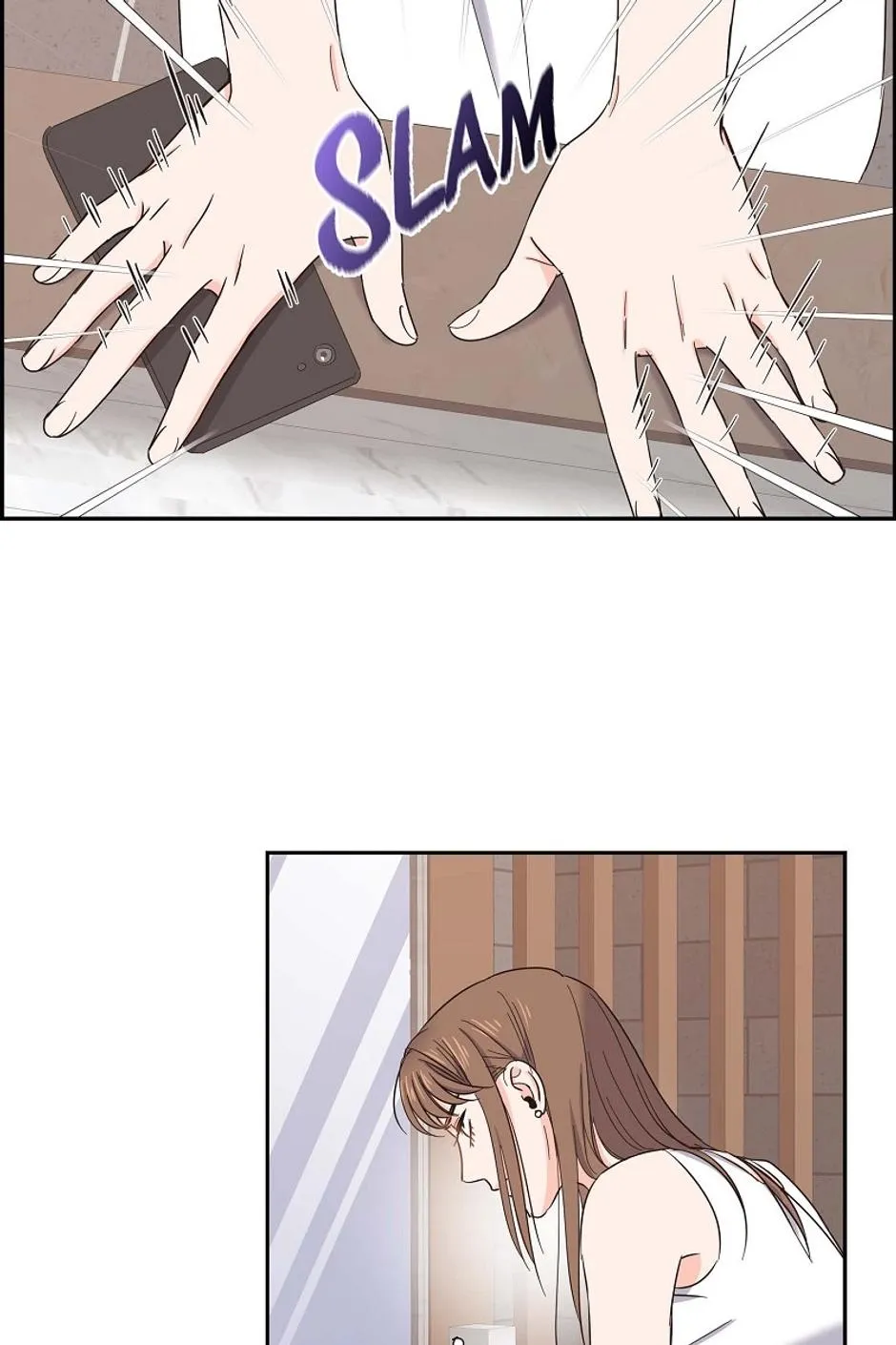 The Scandal (DOG) Chapter 19 page 59 - 