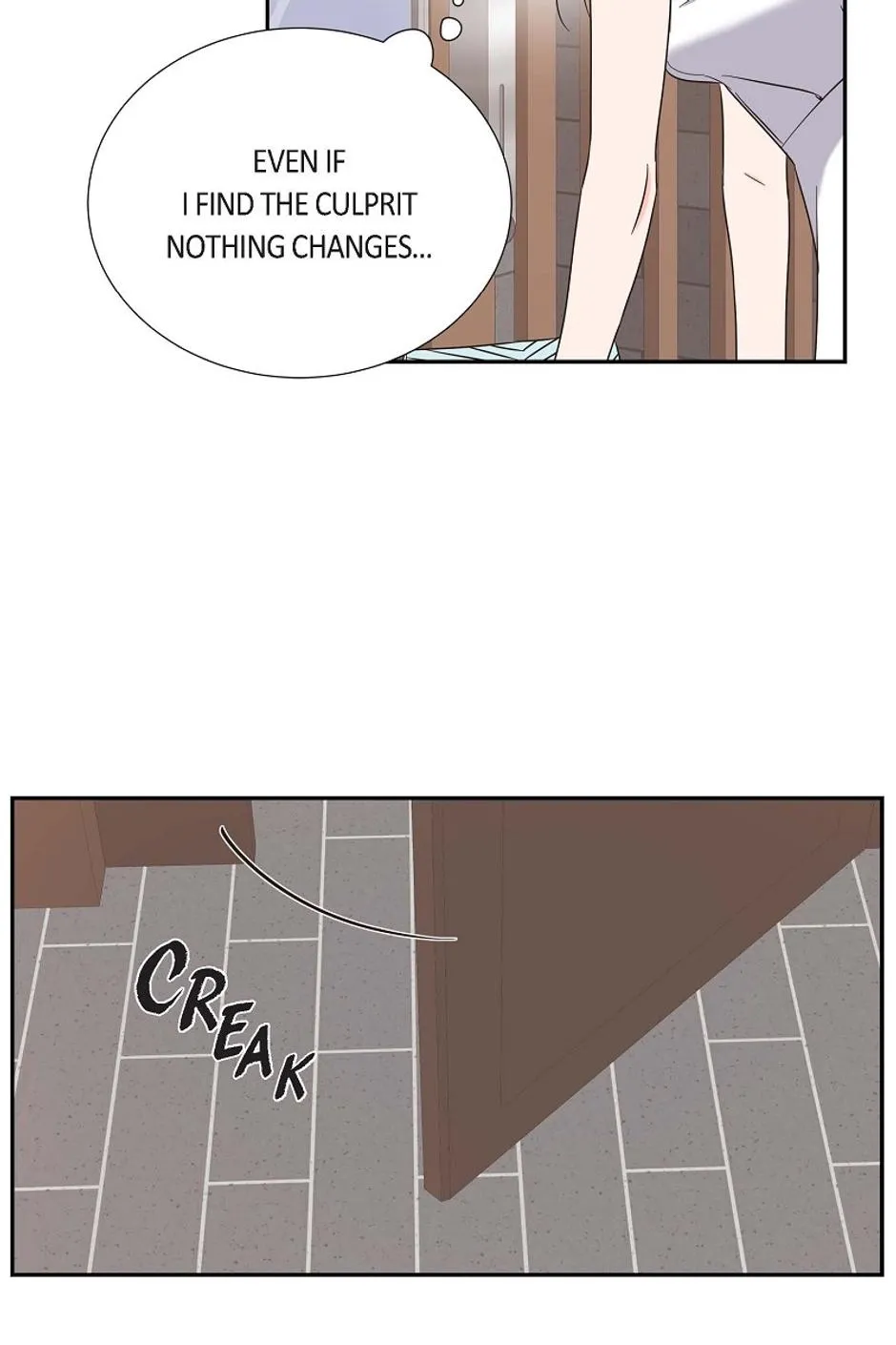 The Scandal (DOG) Chapter 19 page 60 - 