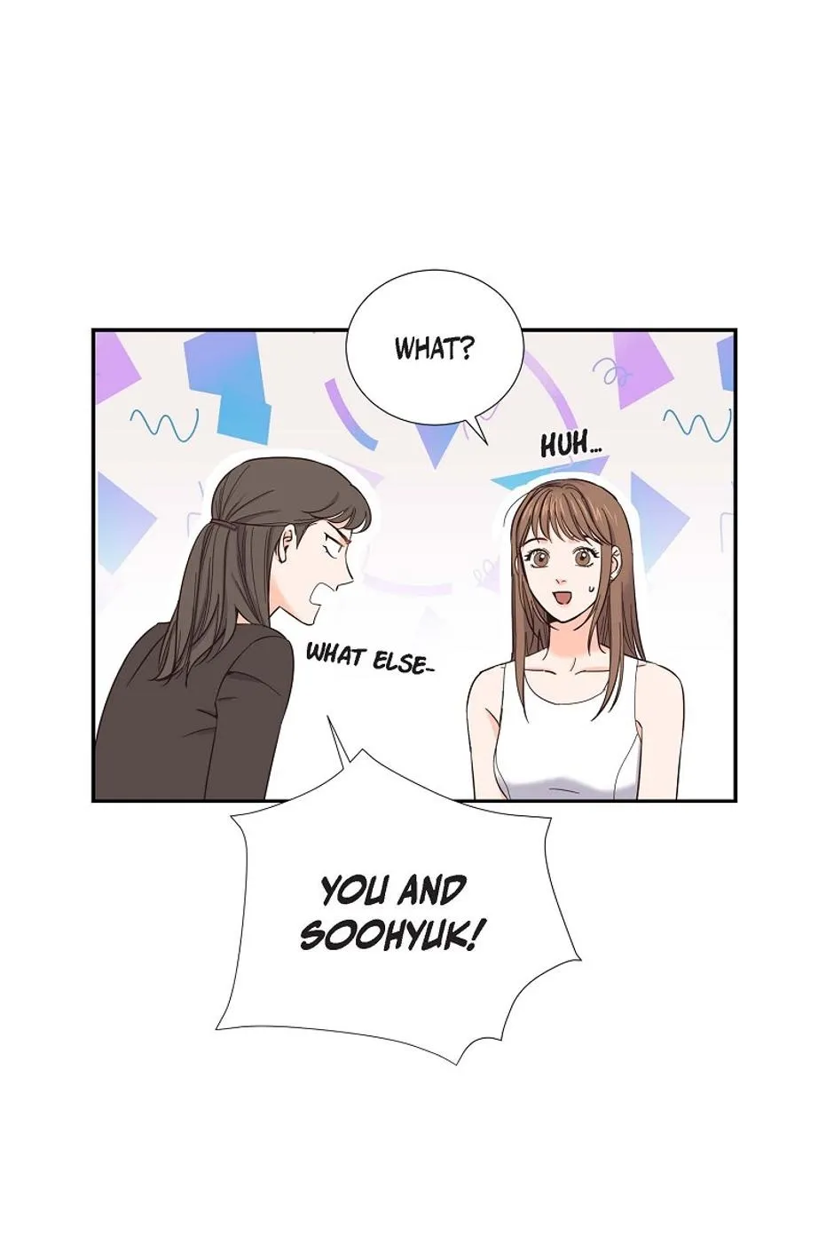 The Scandal (DOG) Chapter 19 page 7 - 