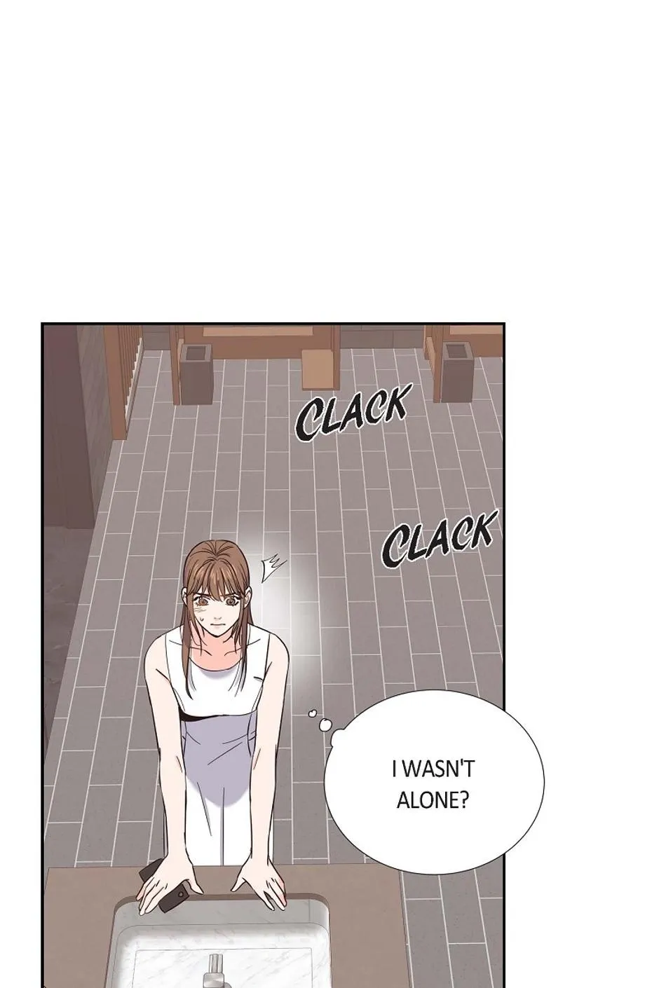 The Scandal (DOG) Chapter 19 page 61 - 