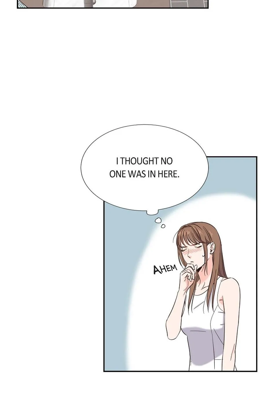 The Scandal (DOG) Chapter 19 page 62 - 