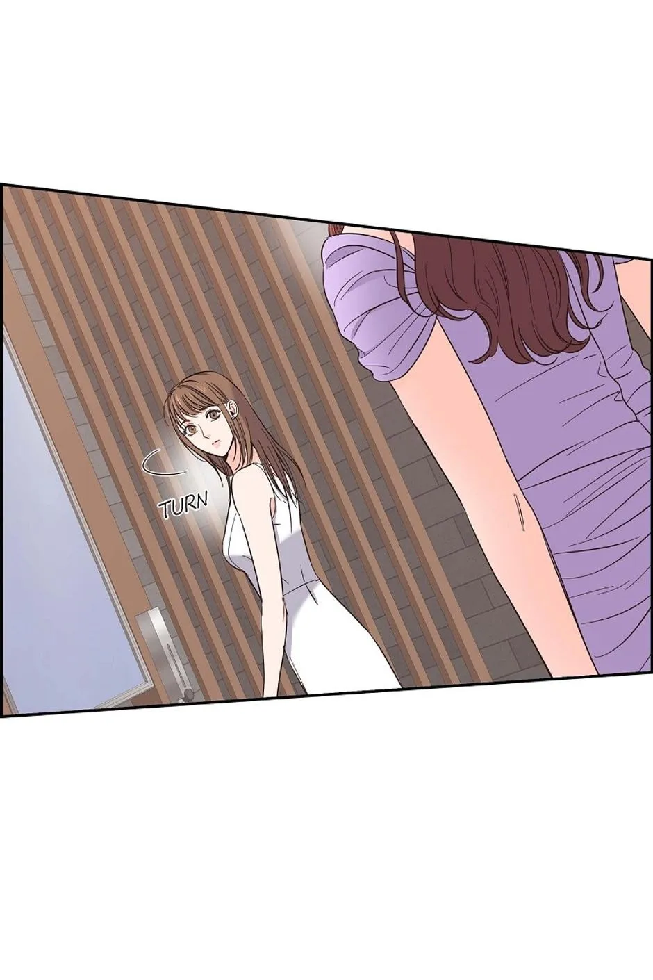 The Scandal (DOG) Chapter 19 page 63 - 