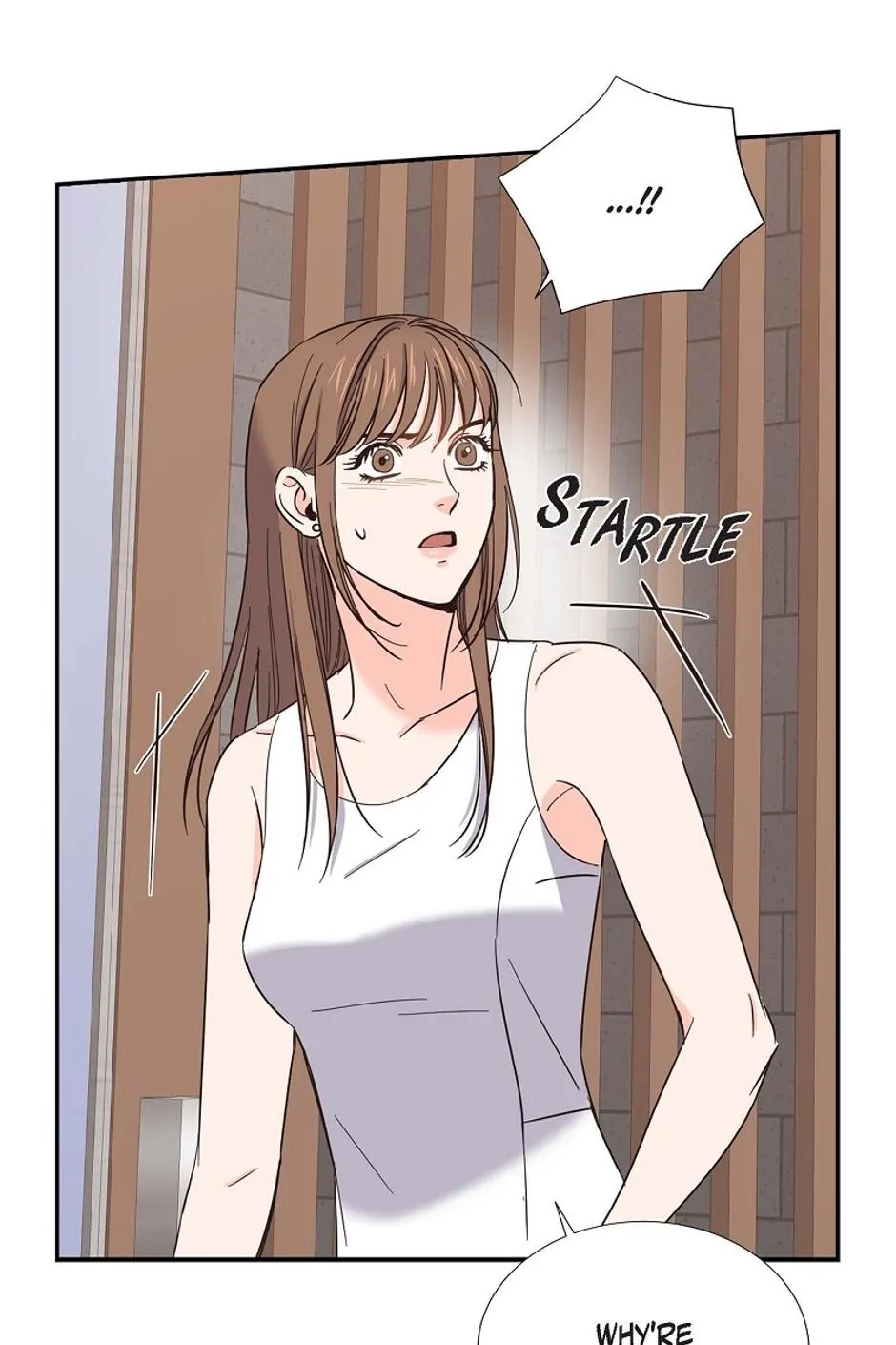 The Scandal (DOG) Chapter 19 page 64 - 