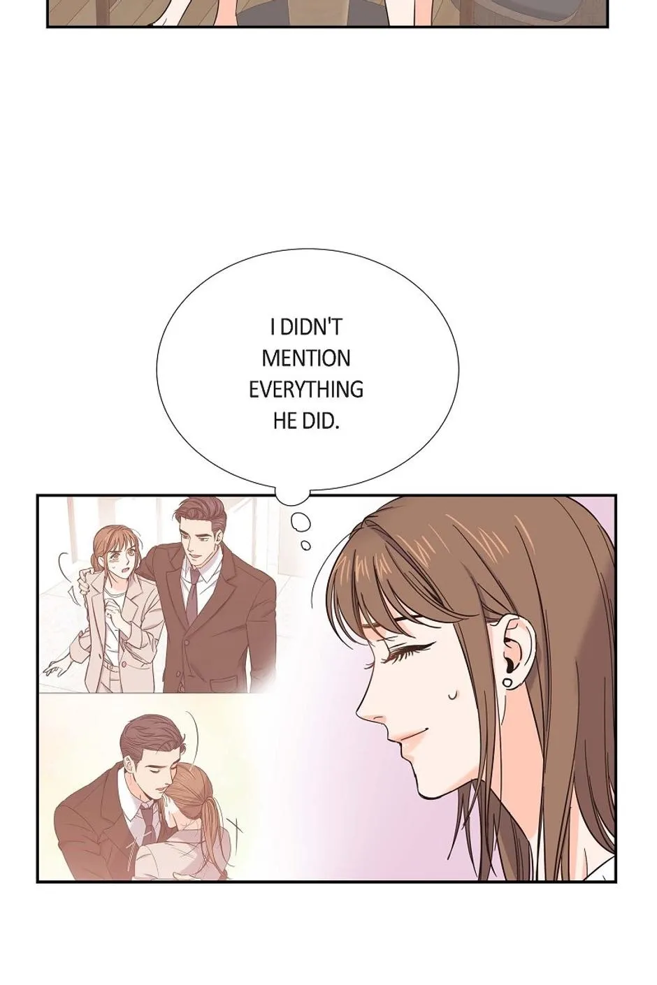 The Scandal (DOG) Chapter 19 page 9 - 