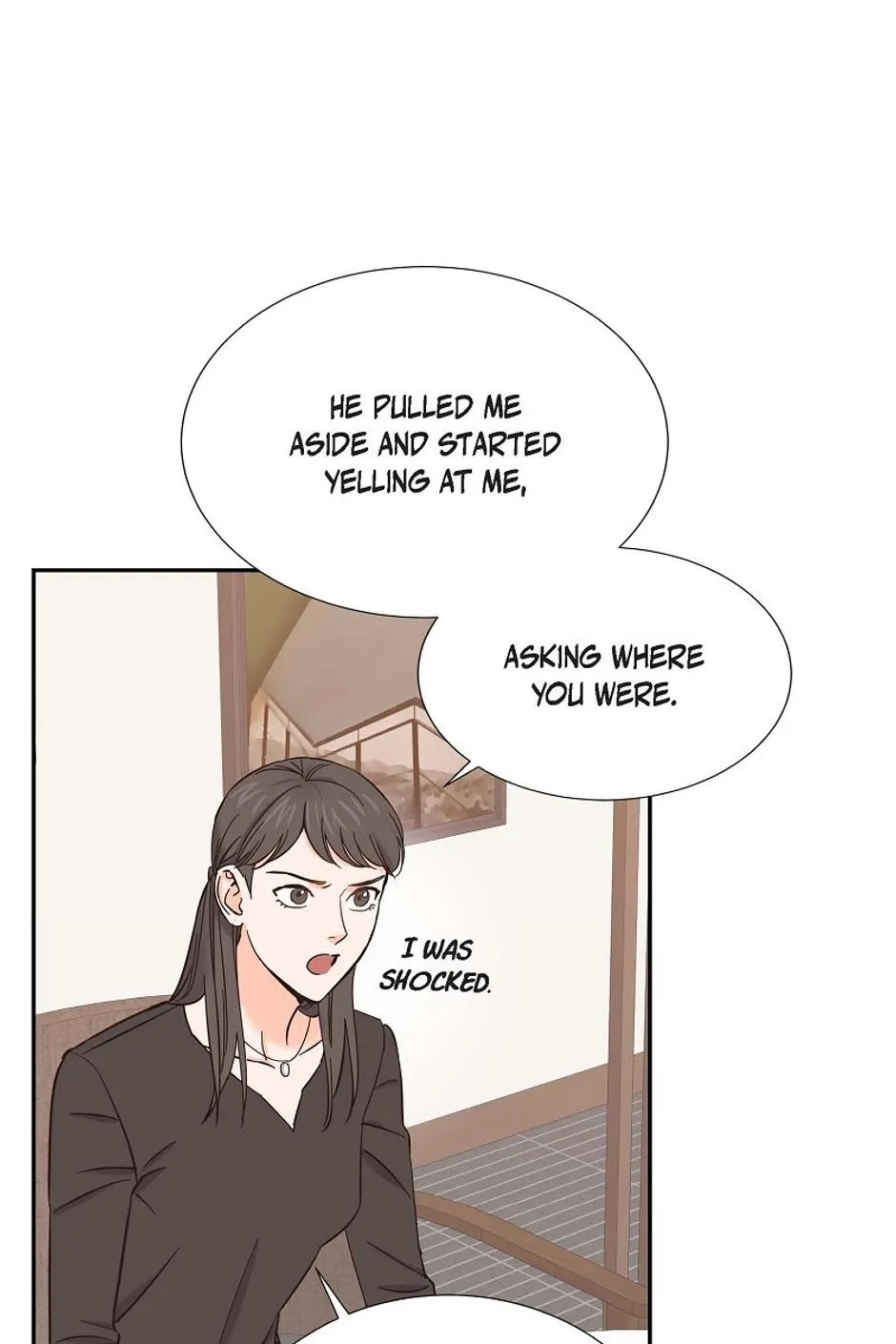 The Scandal (DOG) Chapter 19 page 10 - 