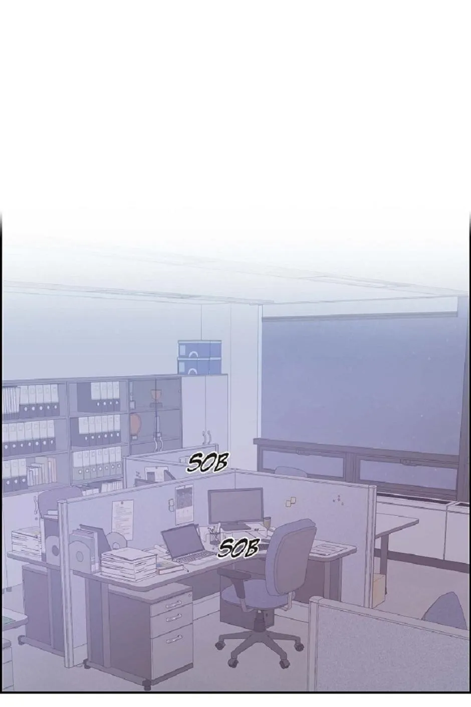 The Scandal (DOG) Chapter 2 page 1 - 