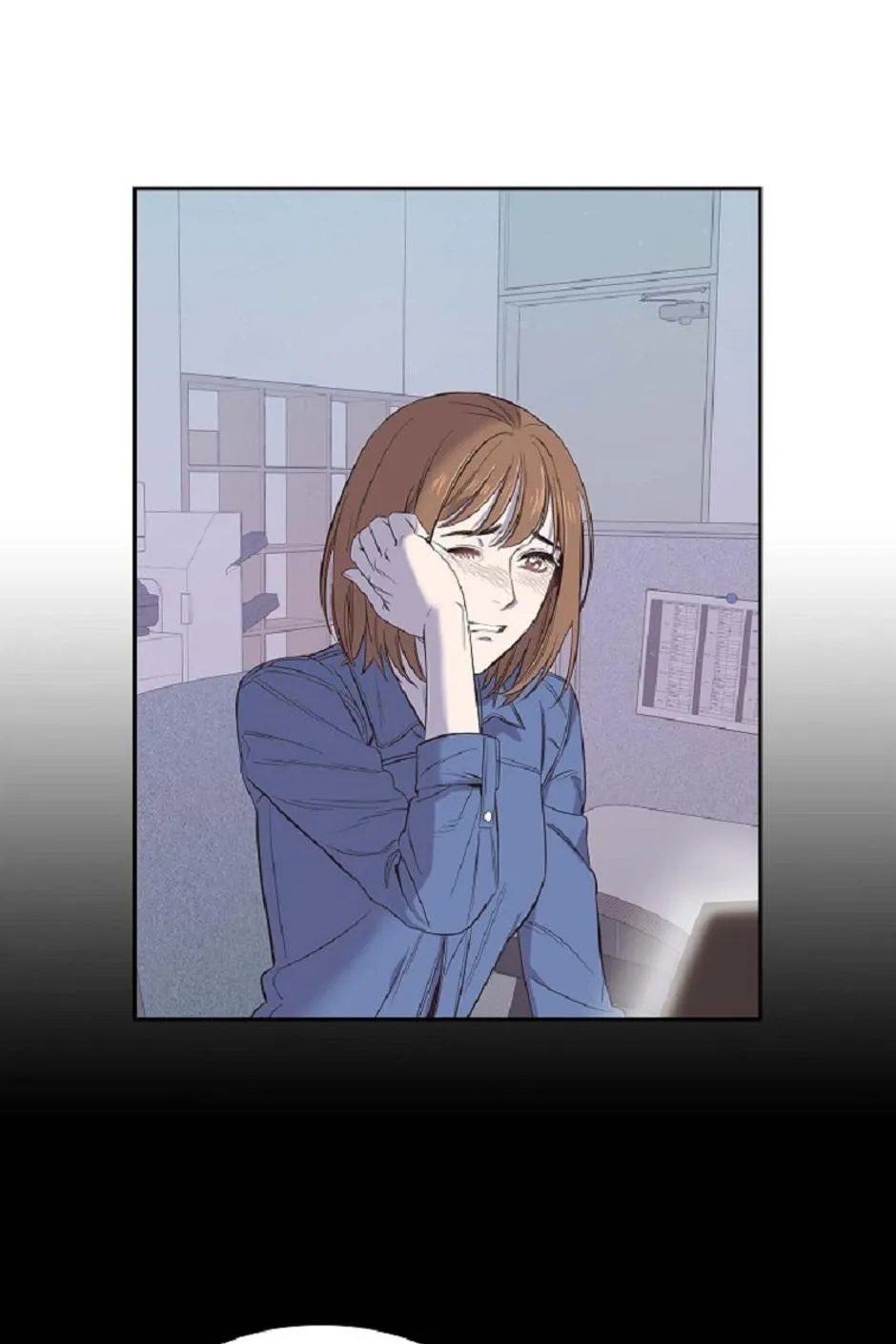 The Scandal (DOG) Chapter 2 page 2 - 