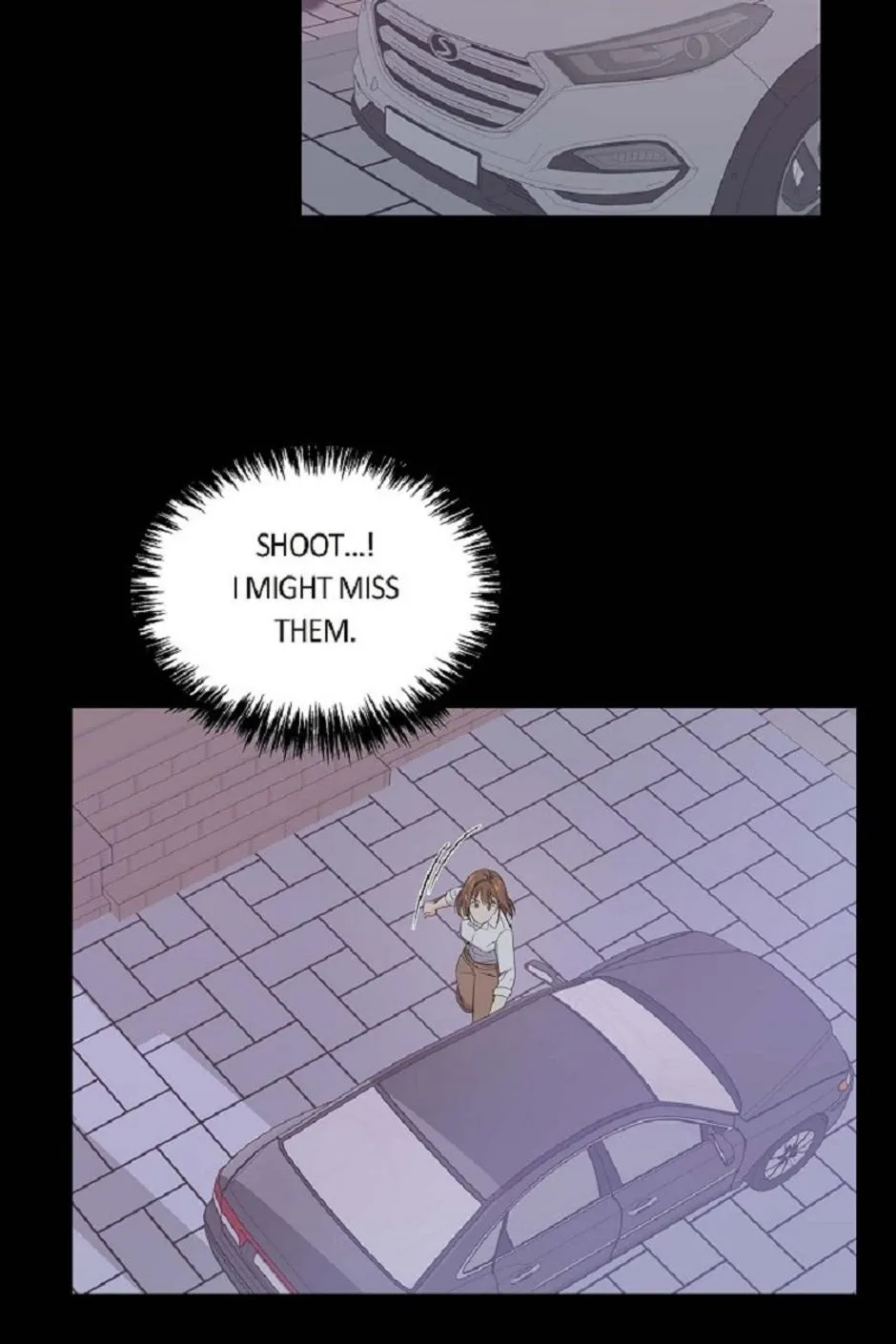 The Scandal (DOG) Chapter 2 page 11 - 