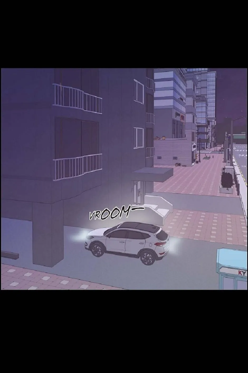 The Scandal (DOG) Chapter 2 page 13 - 