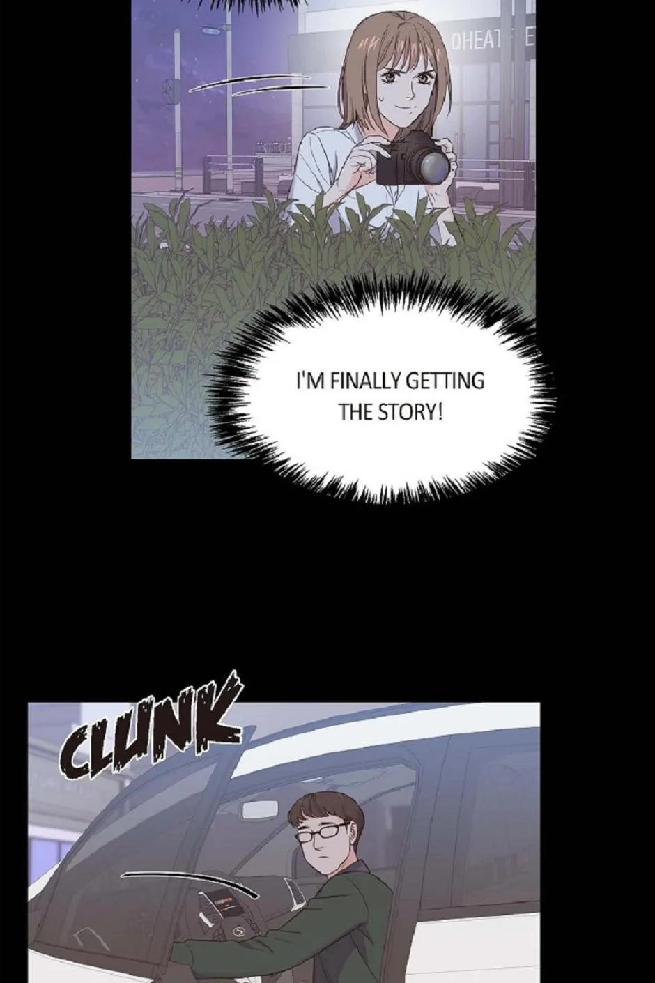The Scandal (DOG) Chapter 2 page 15 - 