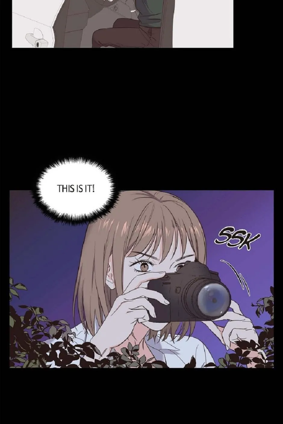 The Scandal (DOG) Chapter 2 page 16 - 