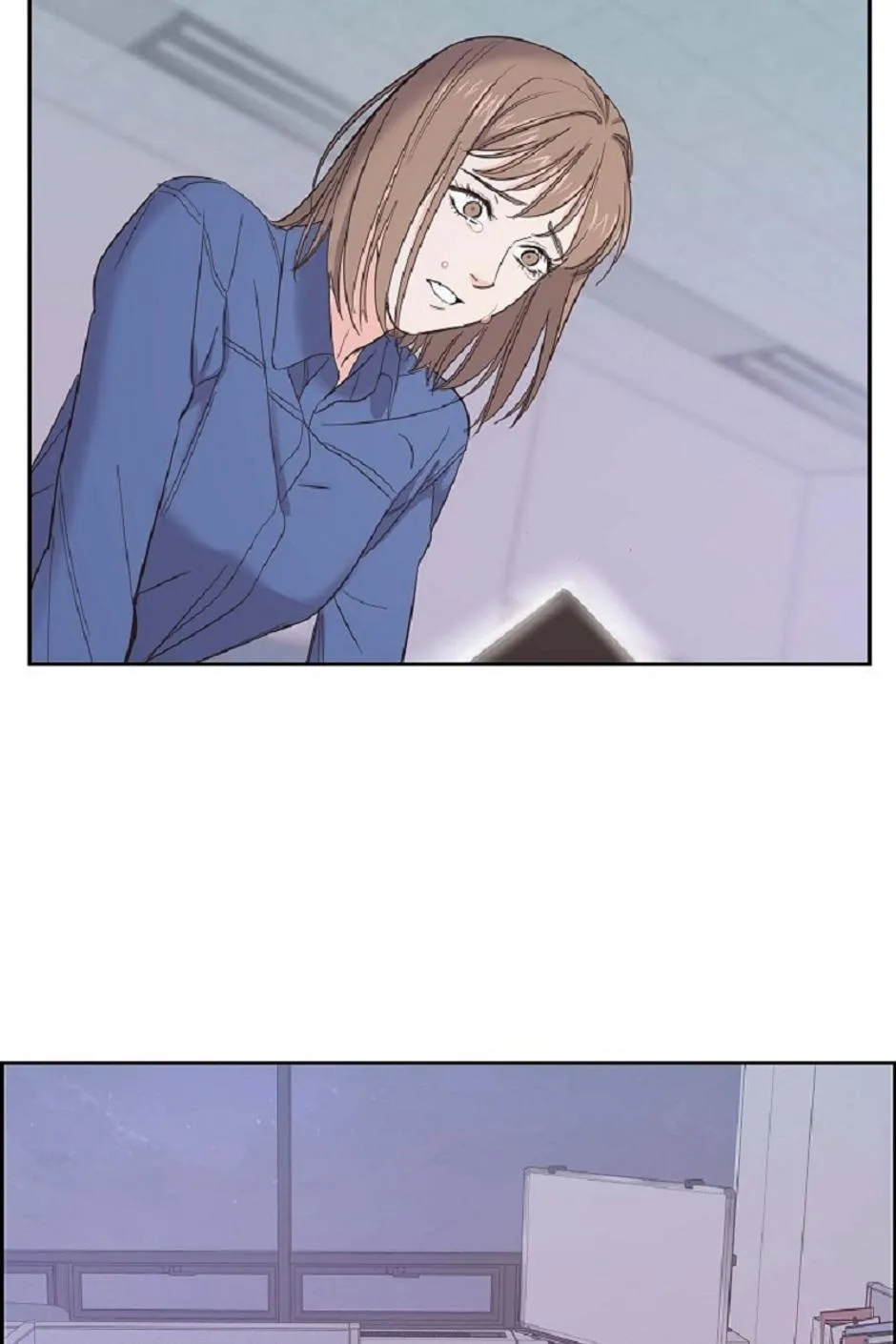 The Scandal (DOG) Chapter 2 page 22 - 