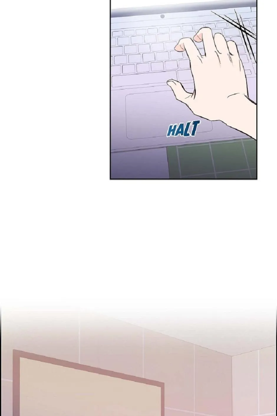 The Scandal (DOG) Chapter 2 page 26 - 