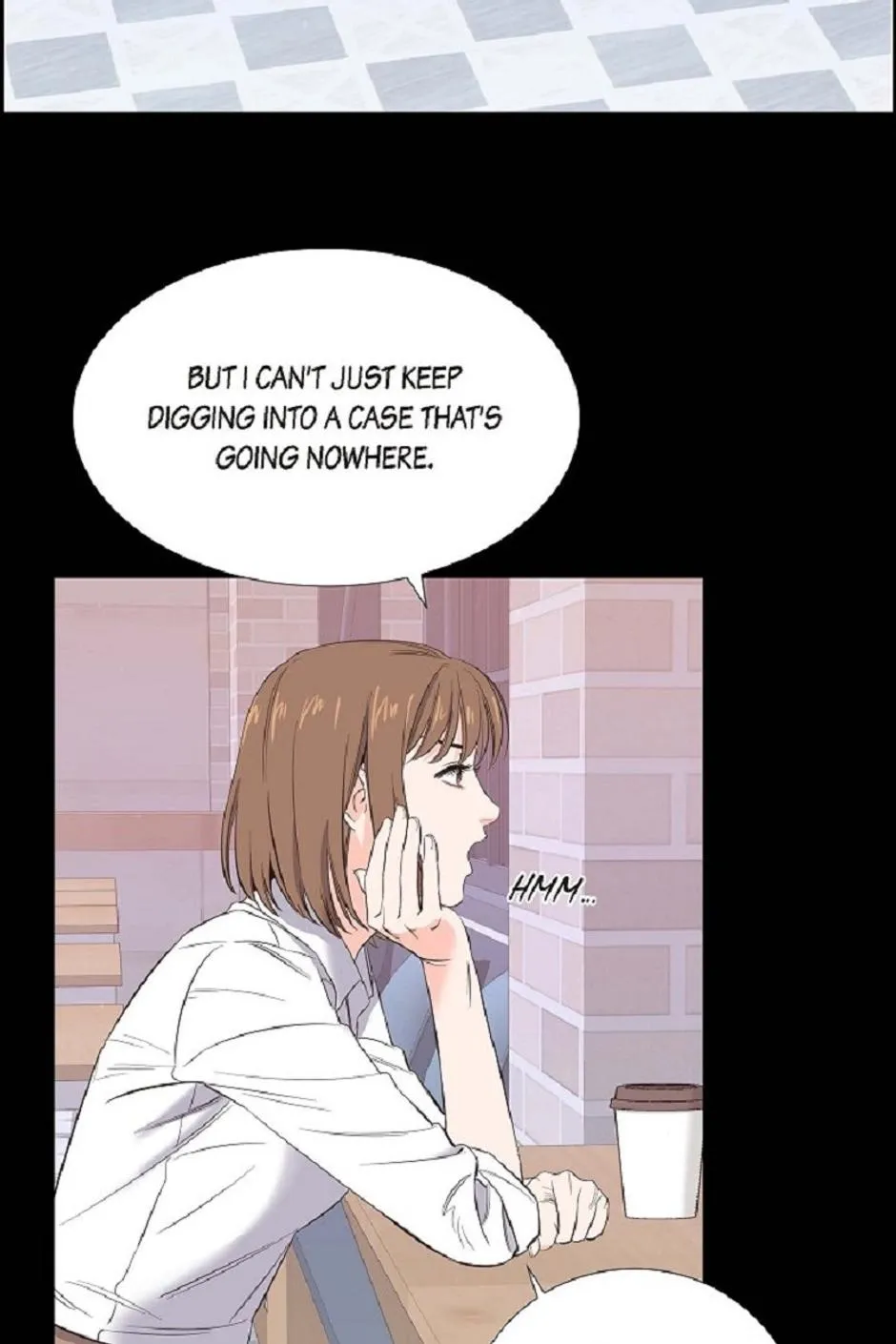 The Scandal (DOG) Chapter 2 page 4 - 
