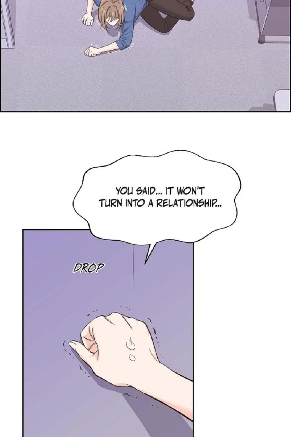 The Scandal (DOG) Chapter 2 page 33 - 