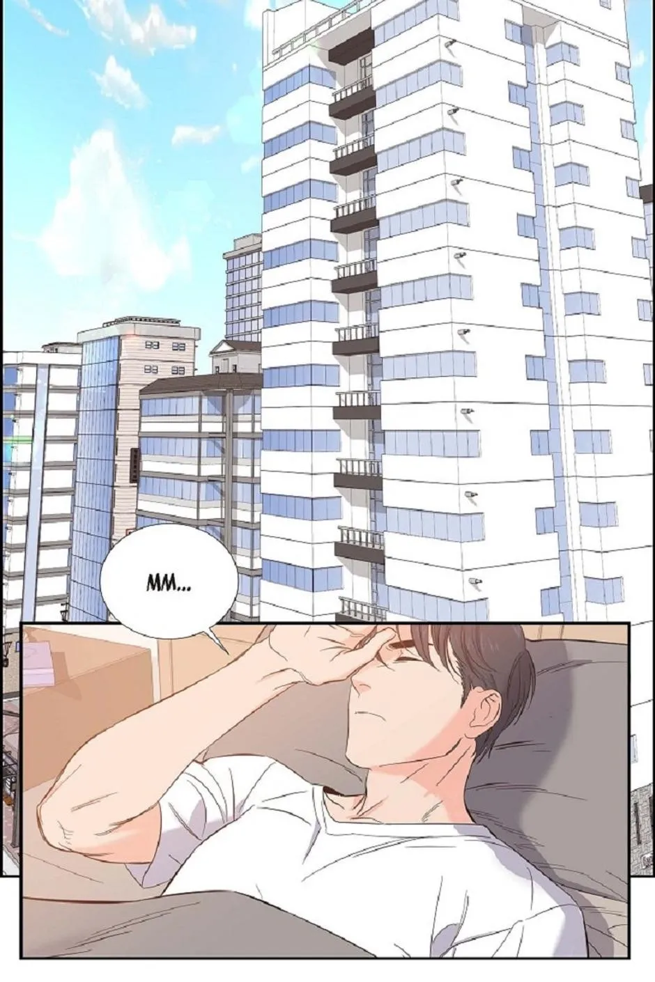 The Scandal (DOG) Chapter 2 page 36 - 