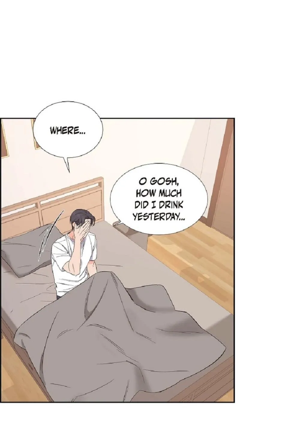 The Scandal (DOG) Chapter 2 page 37 - 