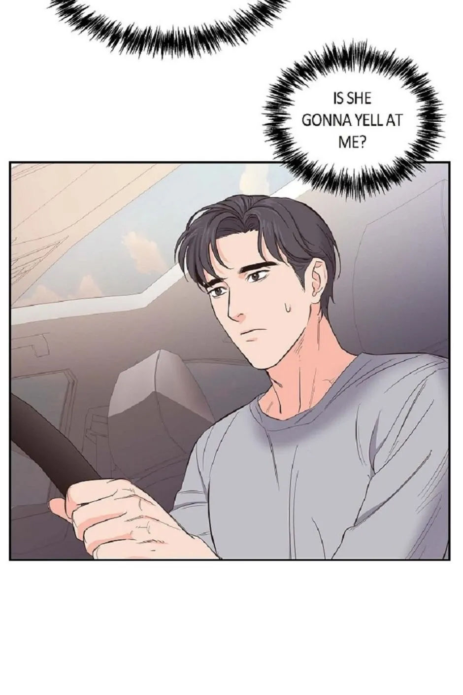 The Scandal (DOG) Chapter 2 page 41 - 