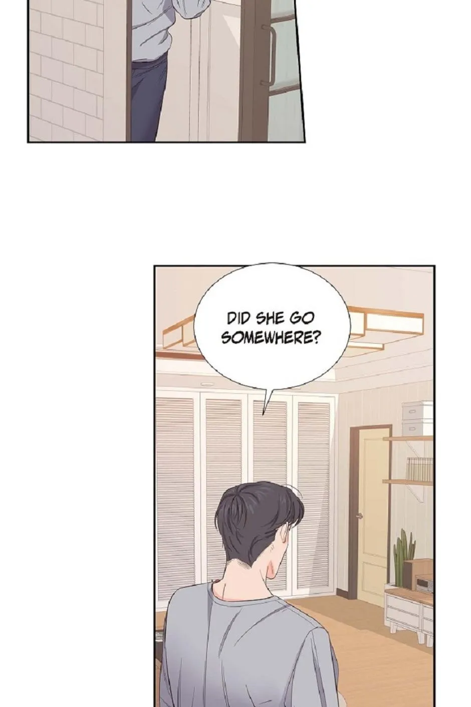 The Scandal (DOG) Chapter 2 page 43 - 