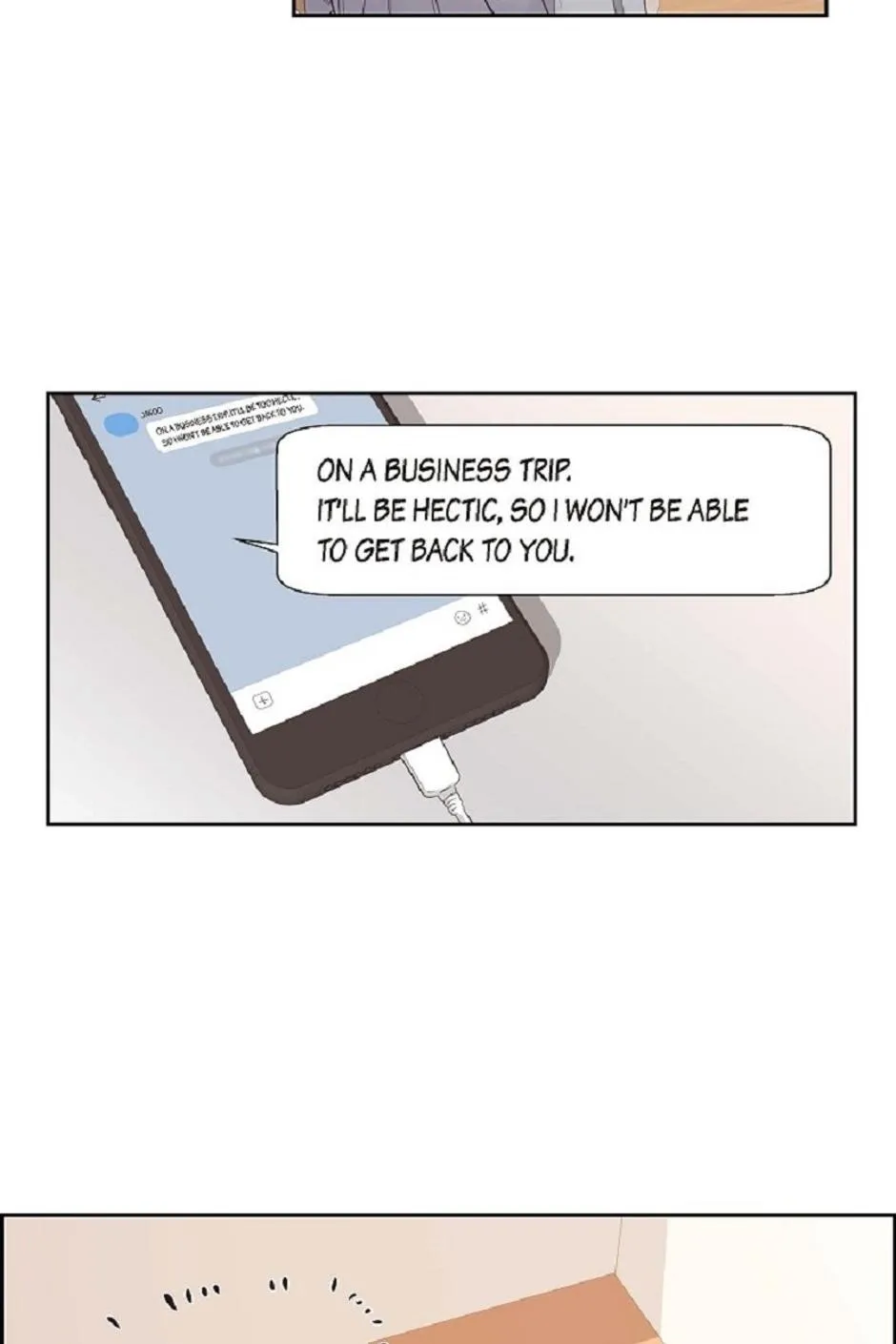 The Scandal (DOG) Chapter 2 page 44 - 