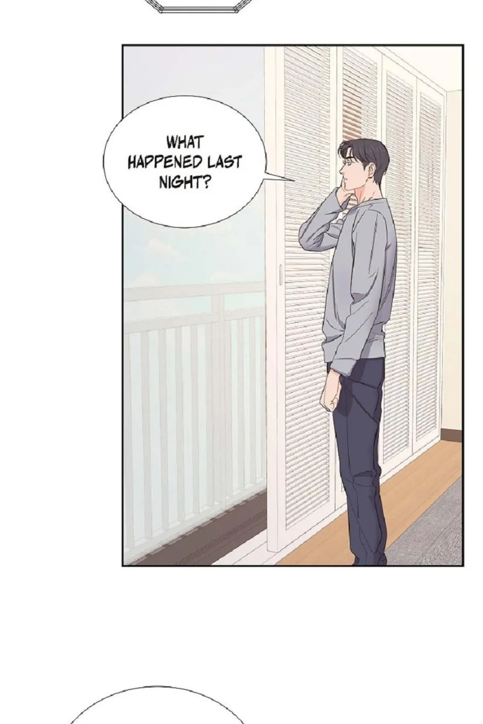 The Scandal (DOG) Chapter 2 page 47 - 