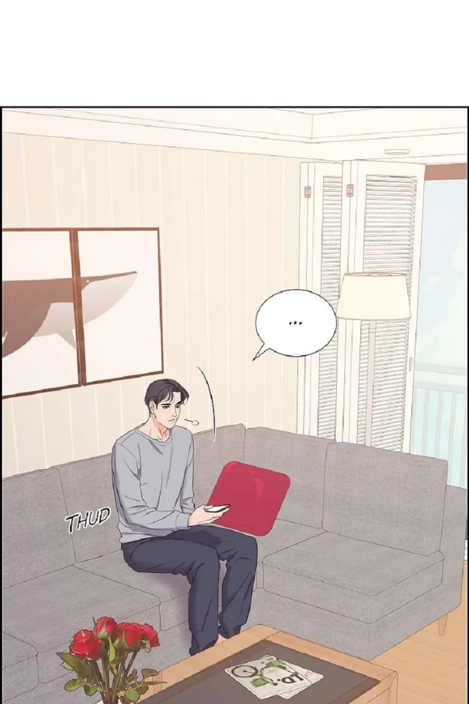 The Scandal (DOG) Chapter 2 page 49 - 
