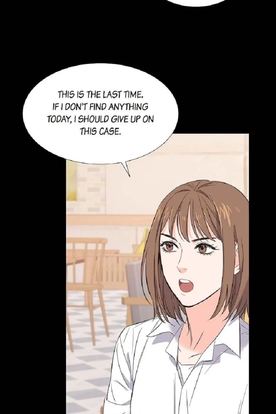 The Scandal (DOG) Chapter 2 page 6 - 