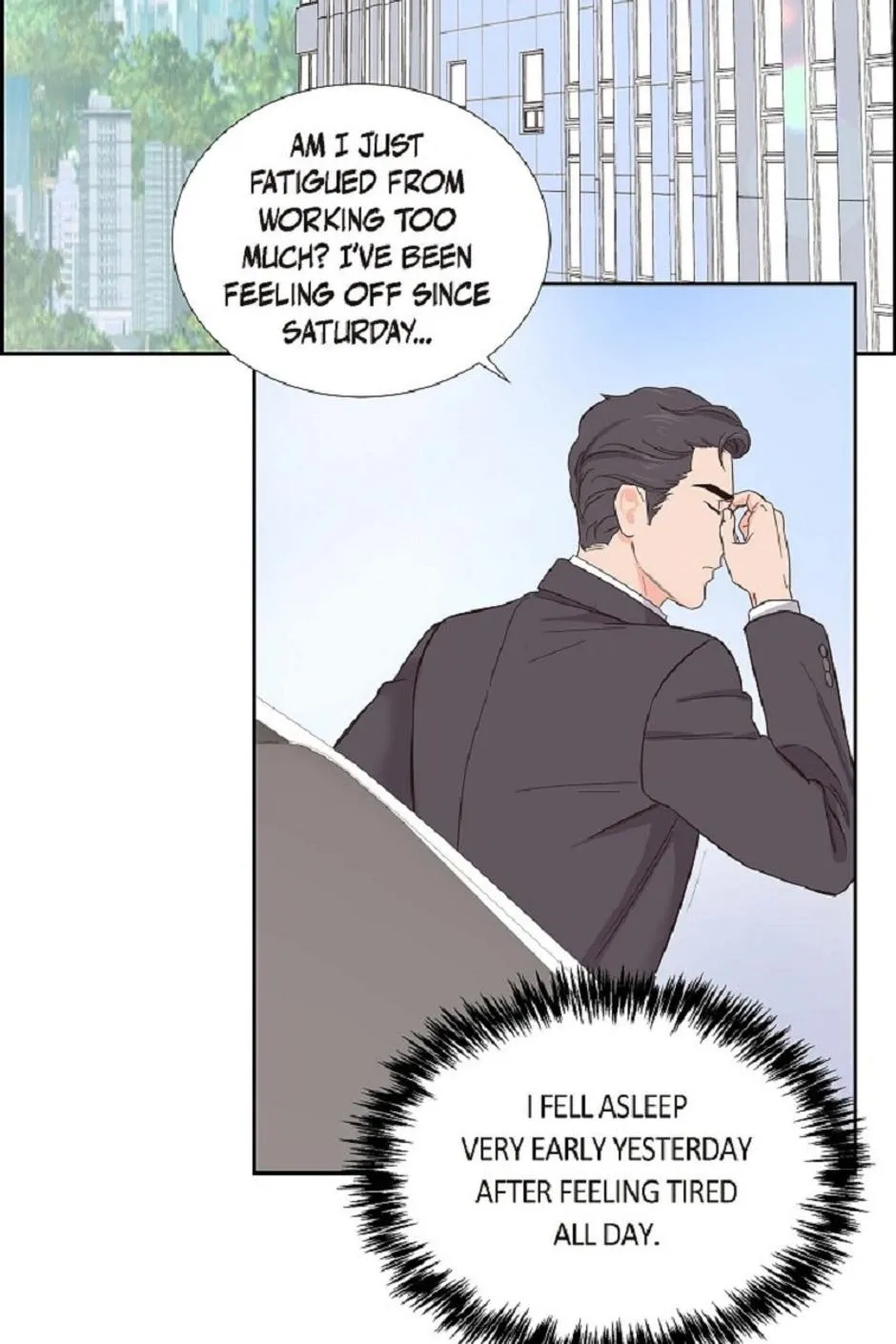 The Scandal (DOG) Chapter 2 page 52 - 