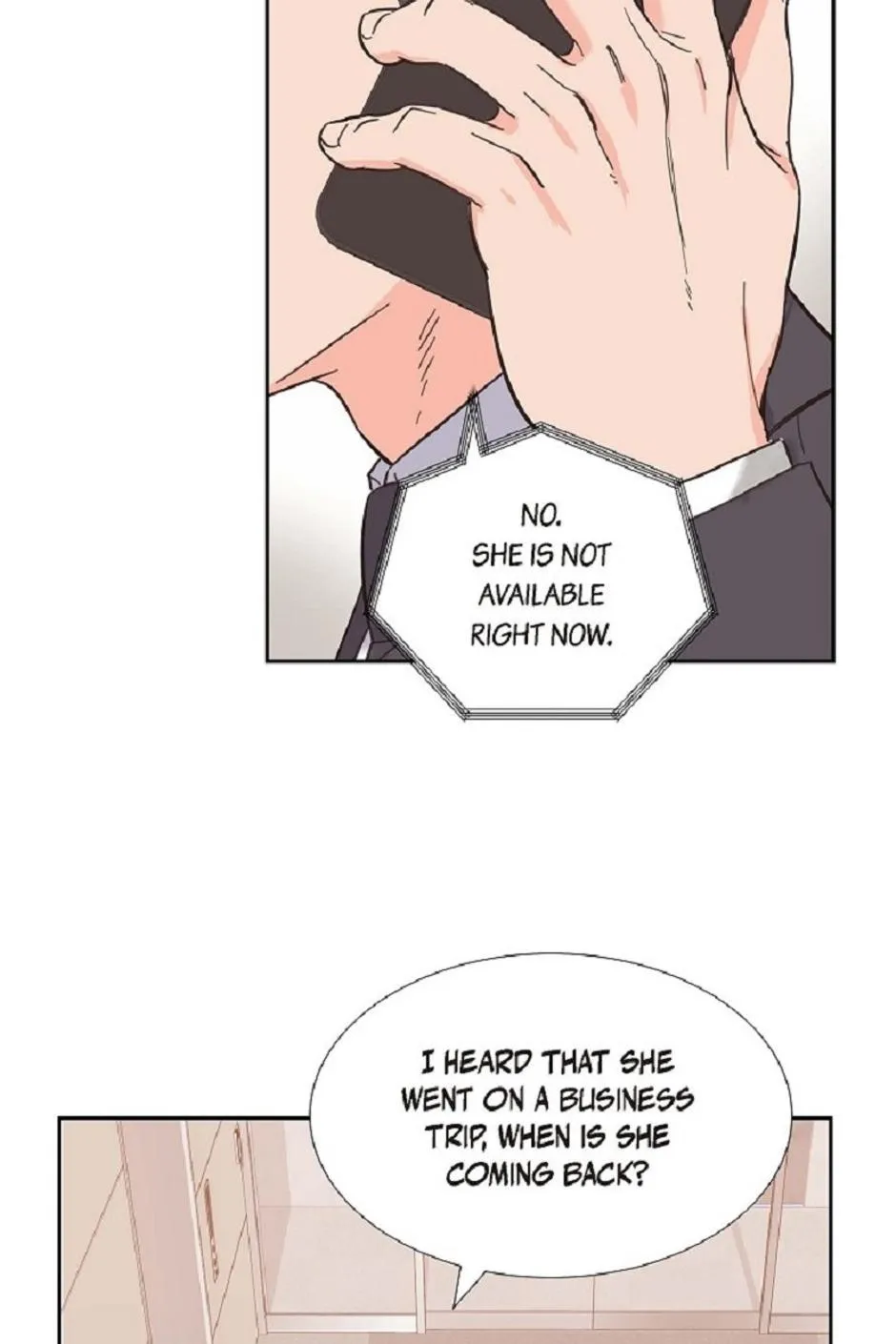 The Scandal (DOG) Chapter 2 page 56 - 