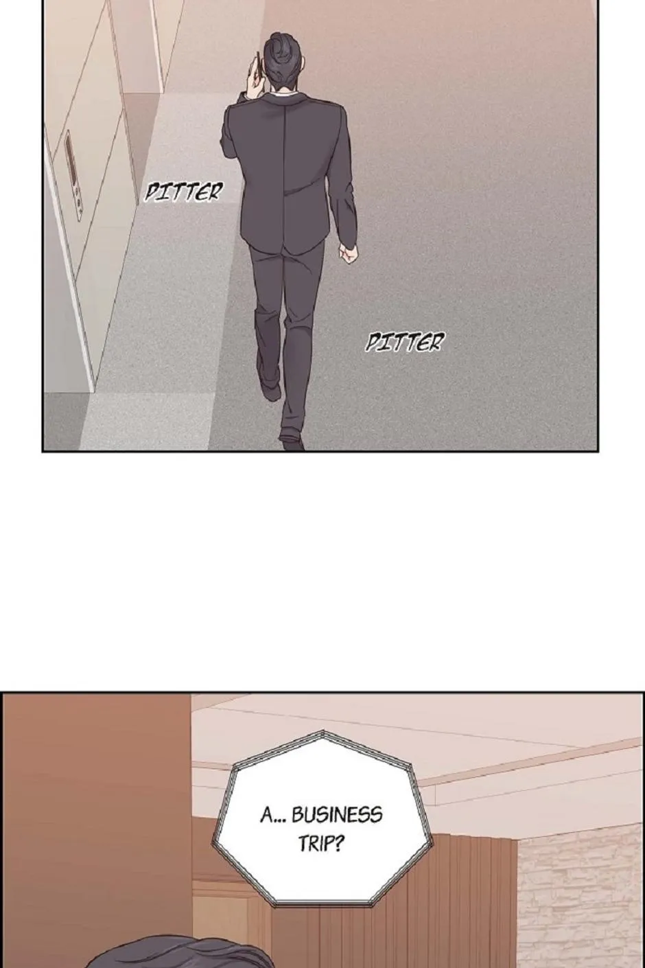 The Scandal (DOG) Chapter 2 page 57 - 