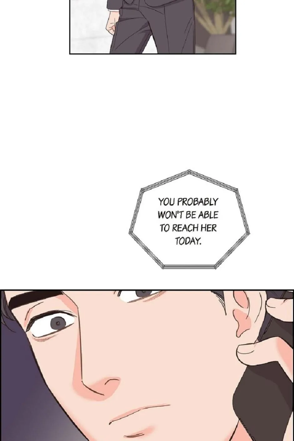 The Scandal (DOG) Chapter 2 page 61 - 