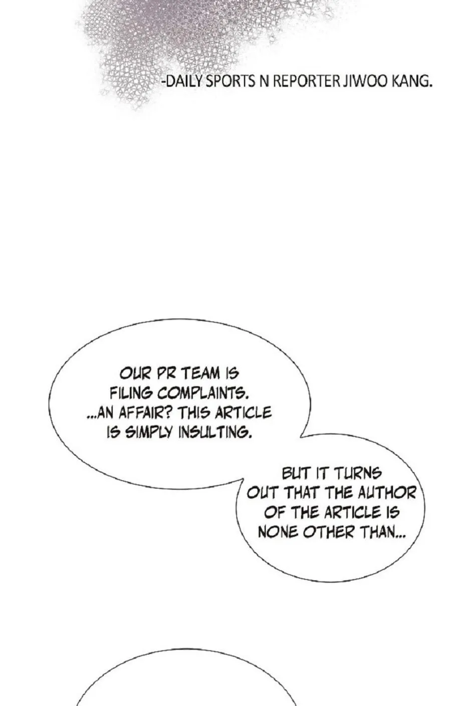 The Scandal (DOG) Chapter 2 page 66 - 