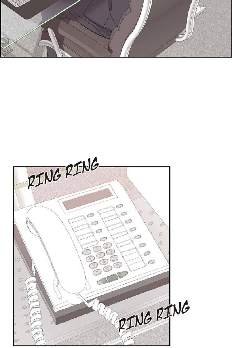 The Scandal (DOG) Chapter 2 page 68 - 