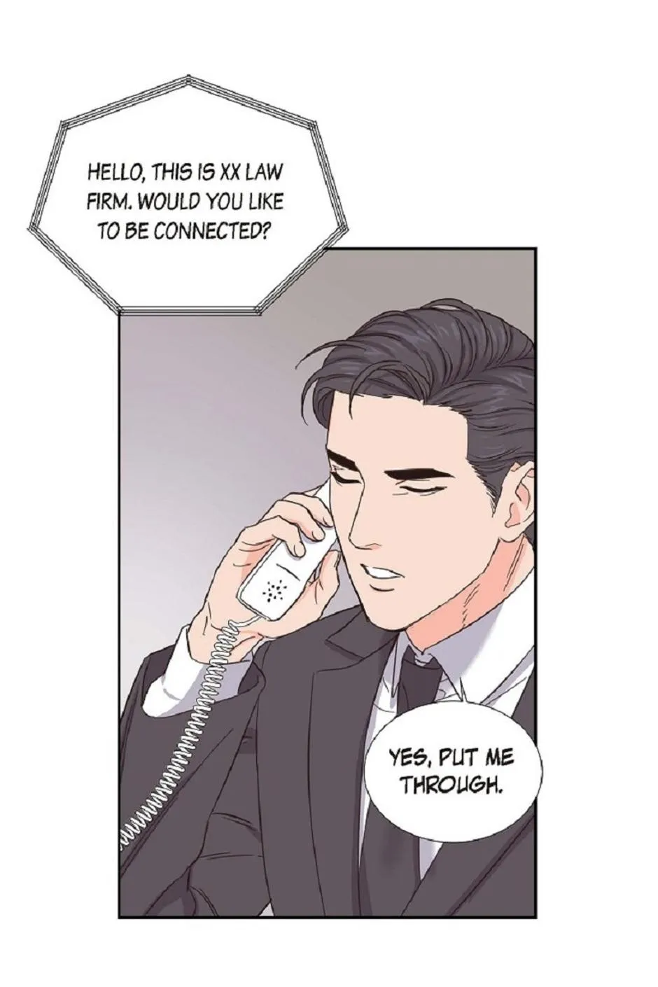 The Scandal (DOG) Chapter 2 page 69 - 