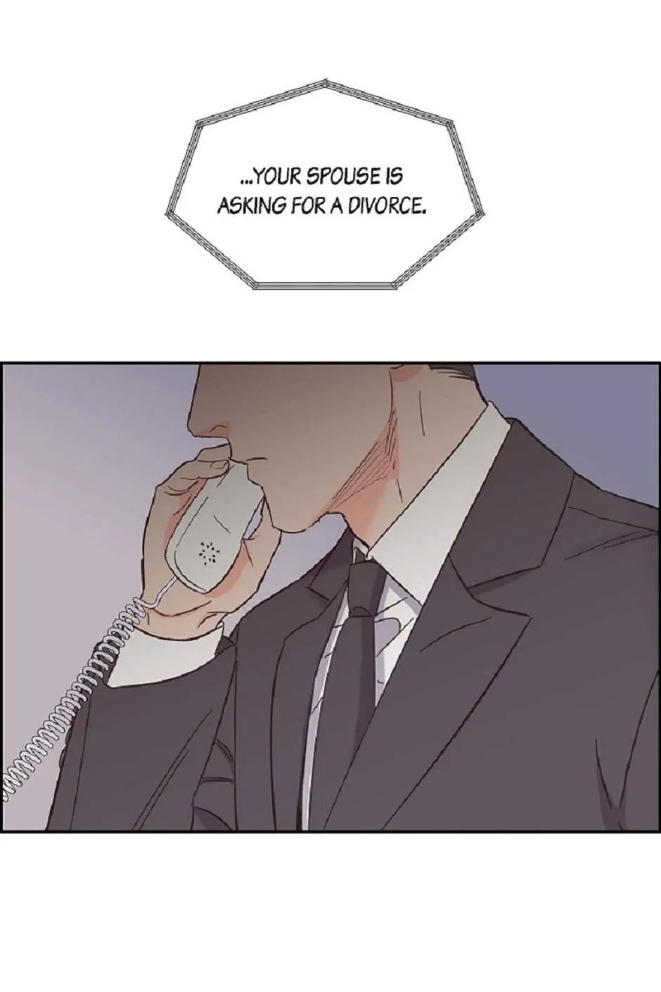 The Scandal (DOG) Chapter 2 page 71 - 