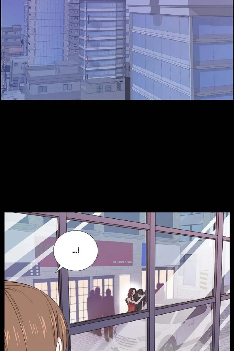 The Scandal (DOG) Chapter 2 page 9 - 