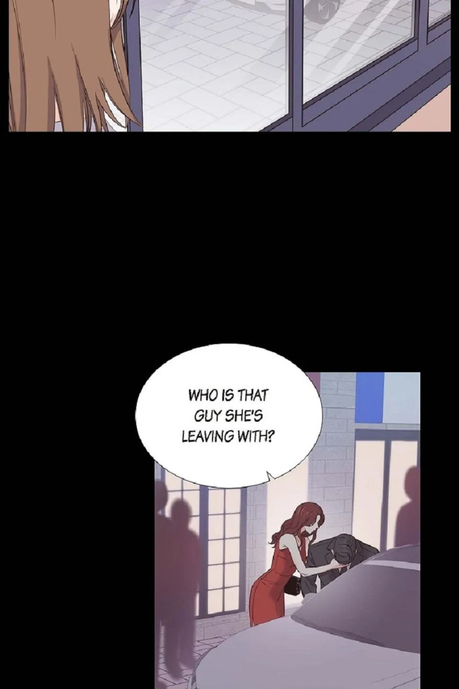 The Scandal (DOG) Chapter 2 page 10 - 