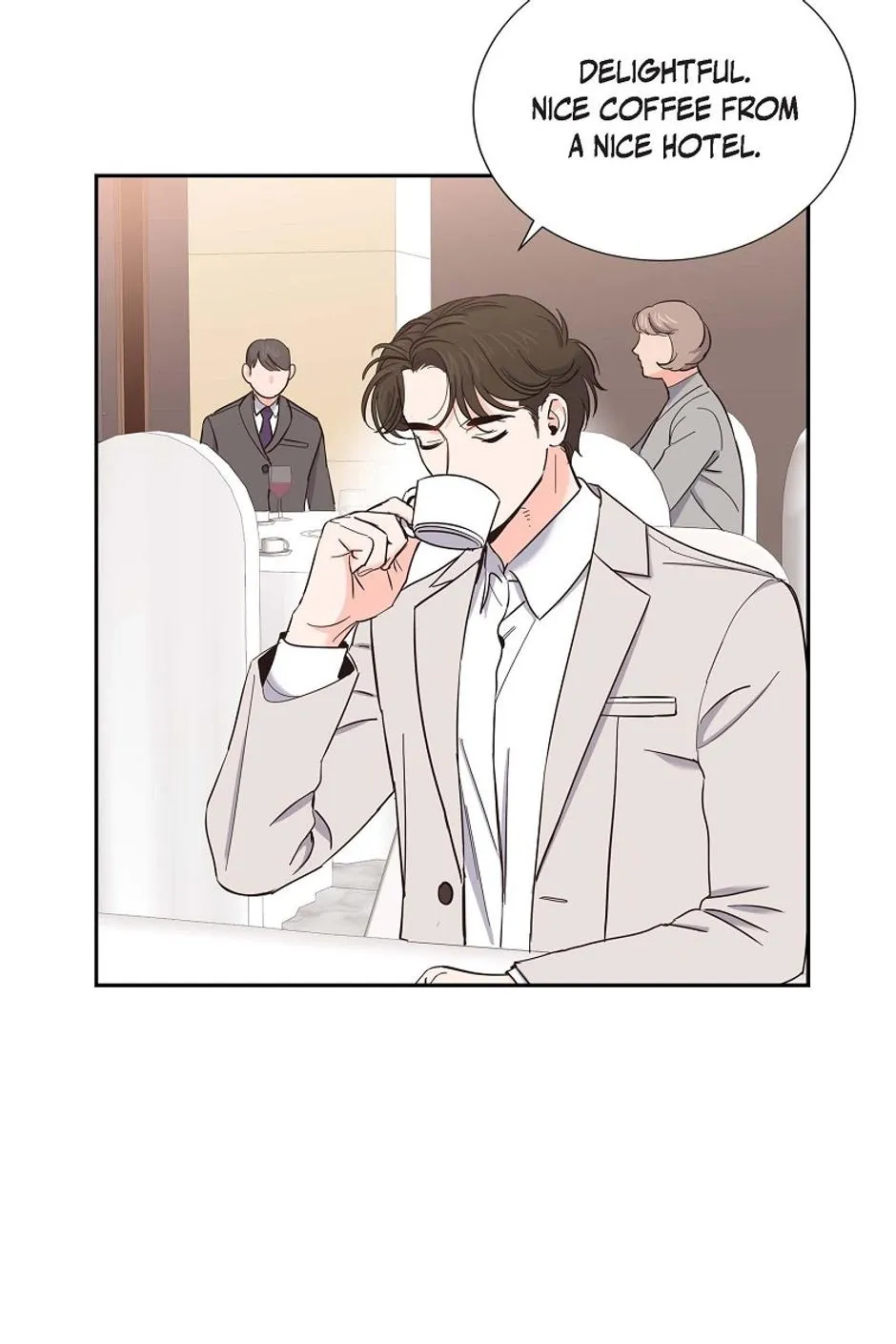 The Scandal (DOG) Chapter 20 page 2 - 