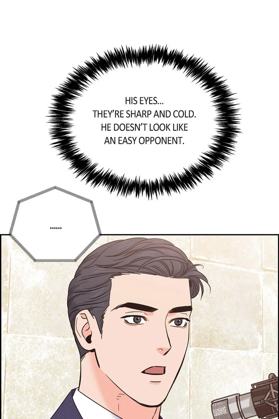 The Scandal (DOG) Chapter 20 page 15 - 
