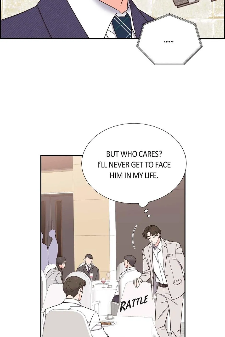 The Scandal (DOG) Chapter 20 page 16 - 