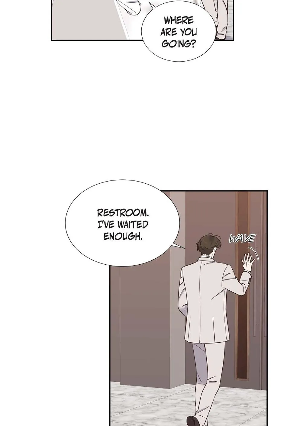 The Scandal (DOG) Chapter 20 page 17 - 