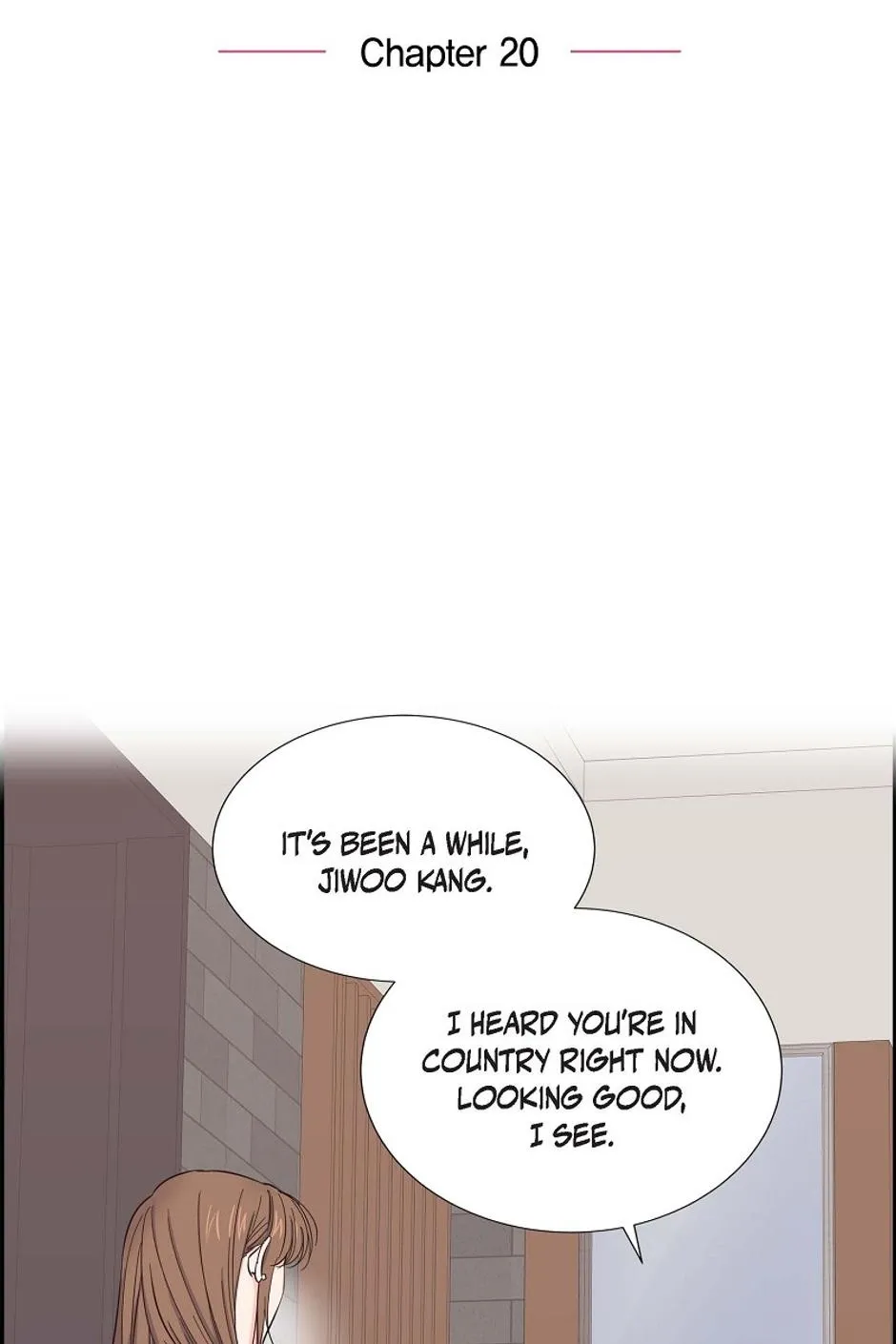 The Scandal (DOG) Chapter 20 page 19 - 