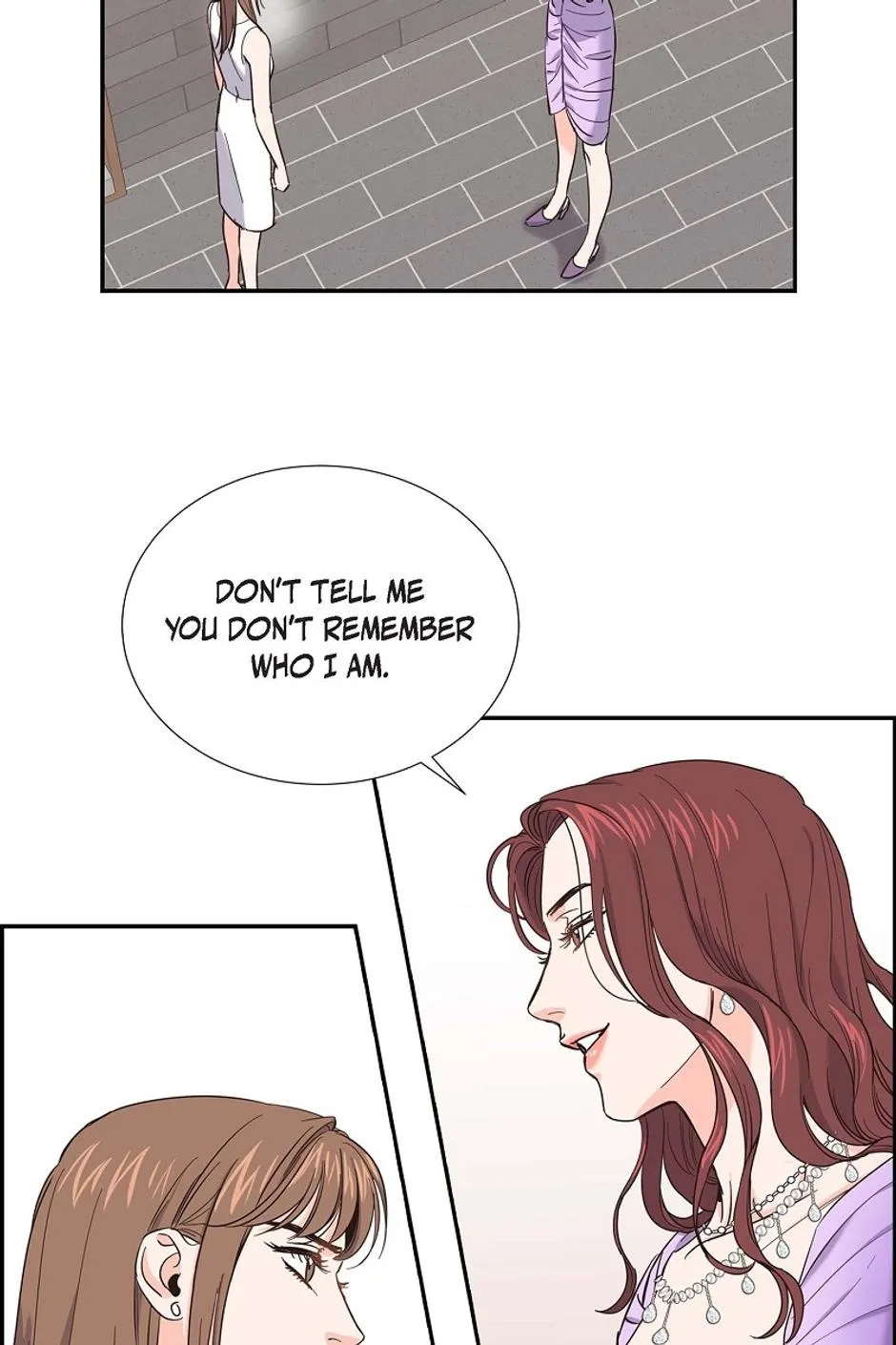 The Scandal (DOG) Chapter 20 page 21 - 