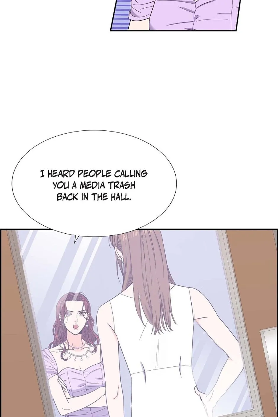 The Scandal (DOG) Chapter 20 page 27 - 