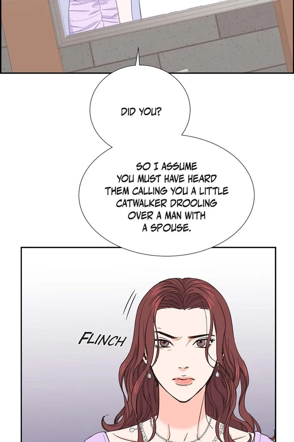 The Scandal (DOG) Chapter 20 page 28 - 