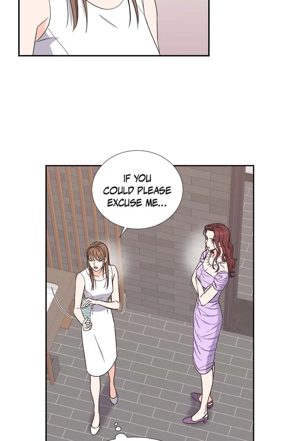 The Scandal (DOG) Chapter 20 page 30 - 
